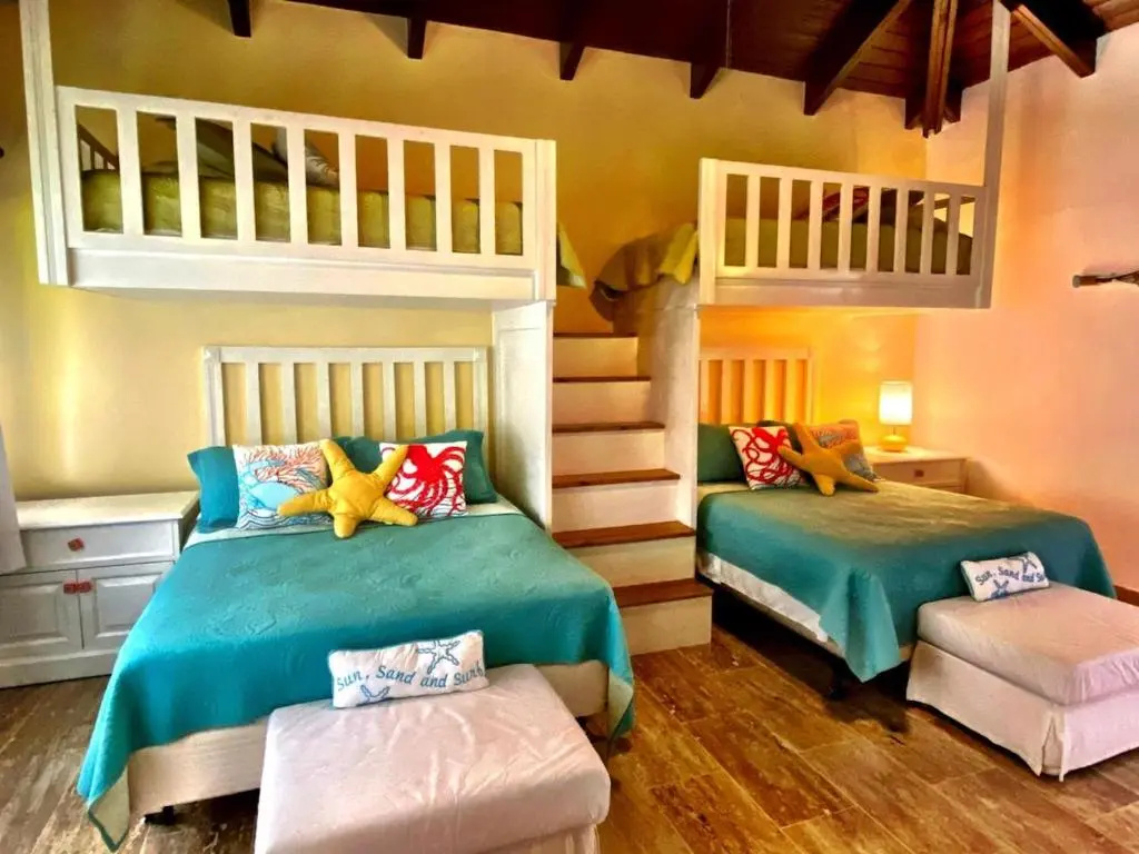 "srvittinivillas Brroe-27/ Resorts Villas/ Espacius - Modern Great"