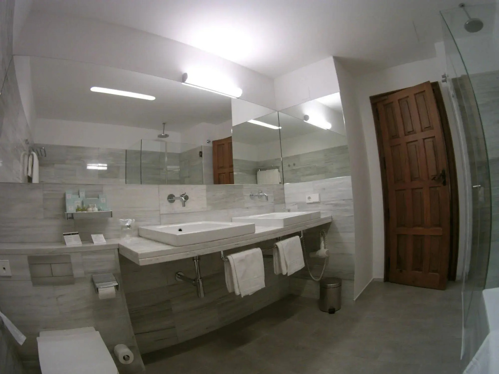 Parador de Santiago de Compostela - Général