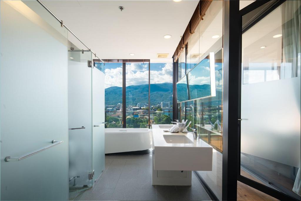 Eastin Tan Hotel Chiang Mai