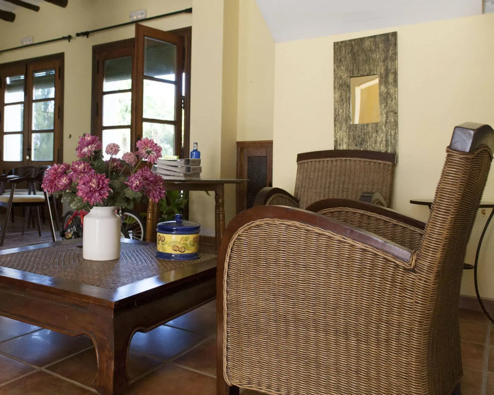 Casa Rural Aire - Général