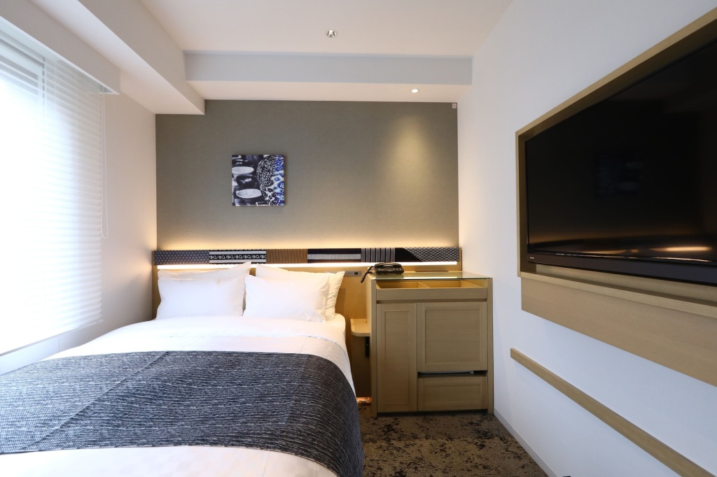 Gracery Asakusa Hotel 사진 24