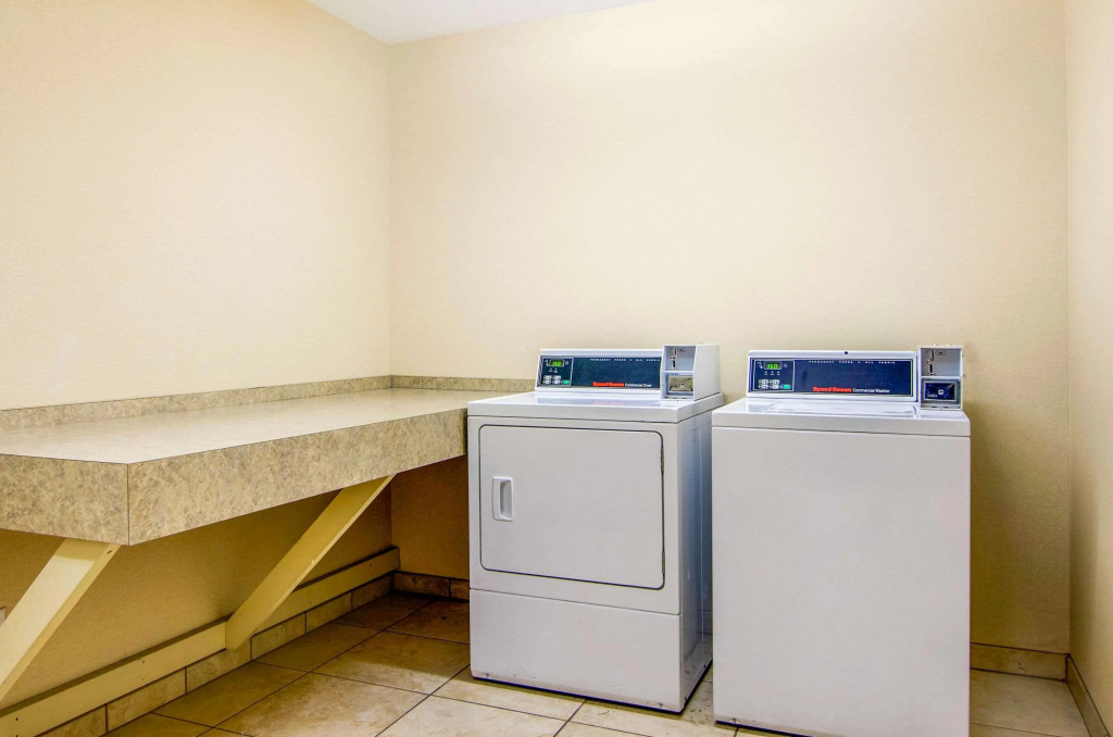 Garner Hotel Idaho Falls Southwest by IHG - фото 25