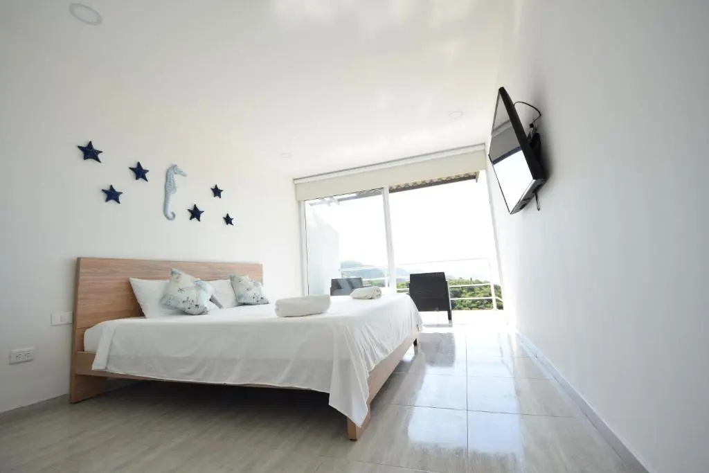 Casa Relax - Adults Only - Chambres