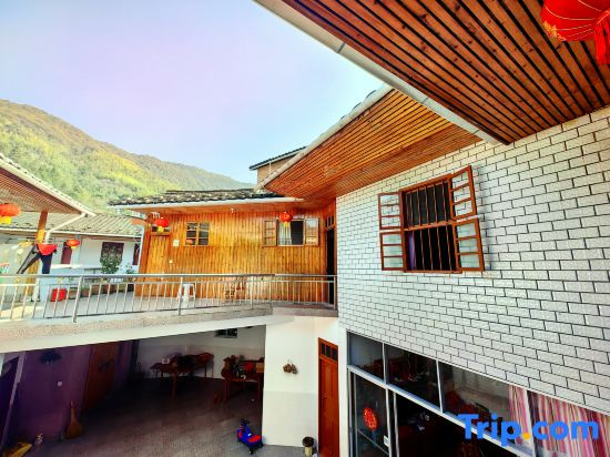 Yiyuanlou Inn