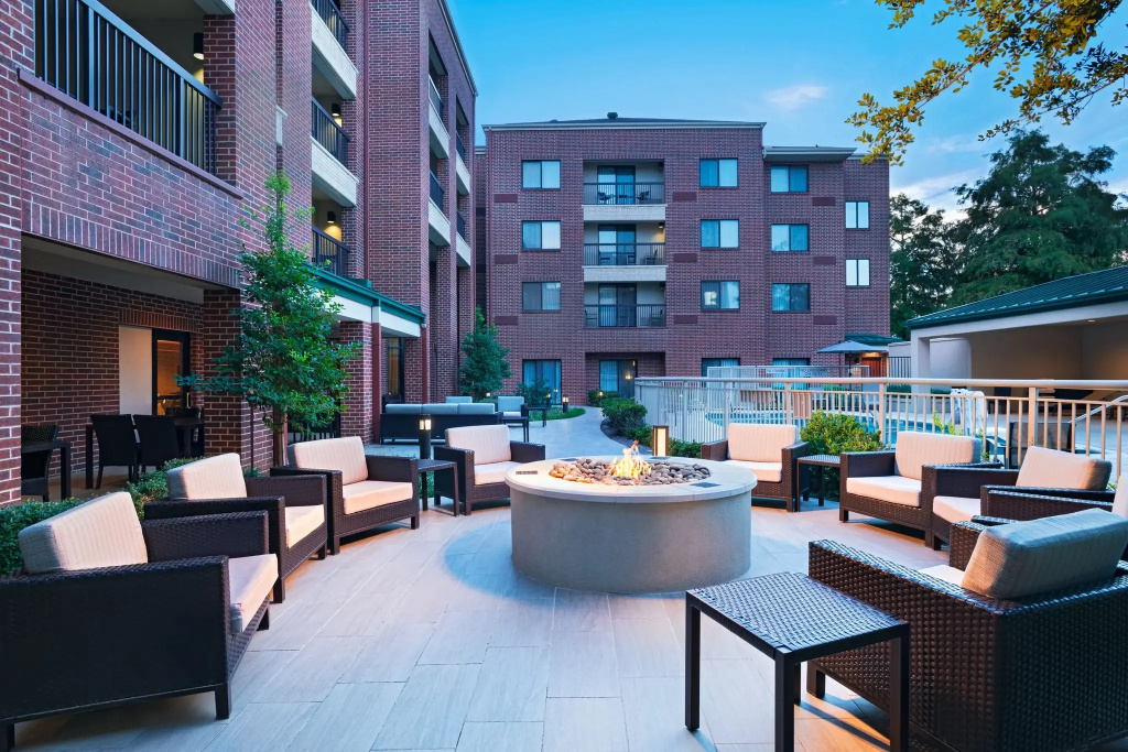 Courtyard by Marriott Dallas DFW Airport South/Irving - Général