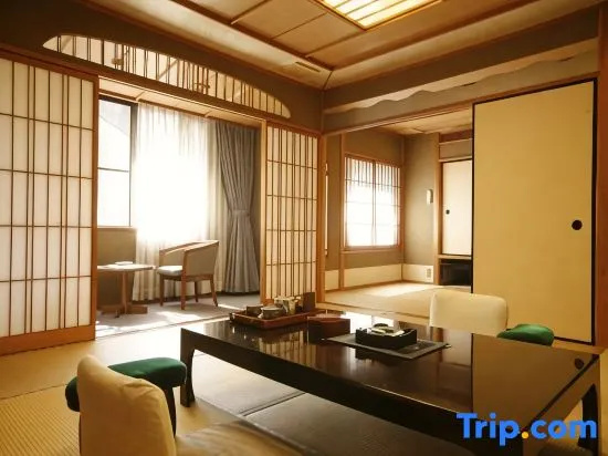 Sennen no yu Koman Ryokan 사진 5