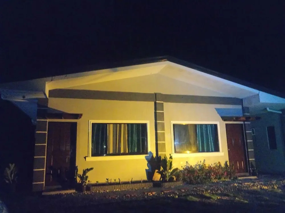 Jack's Villas and Residence 2