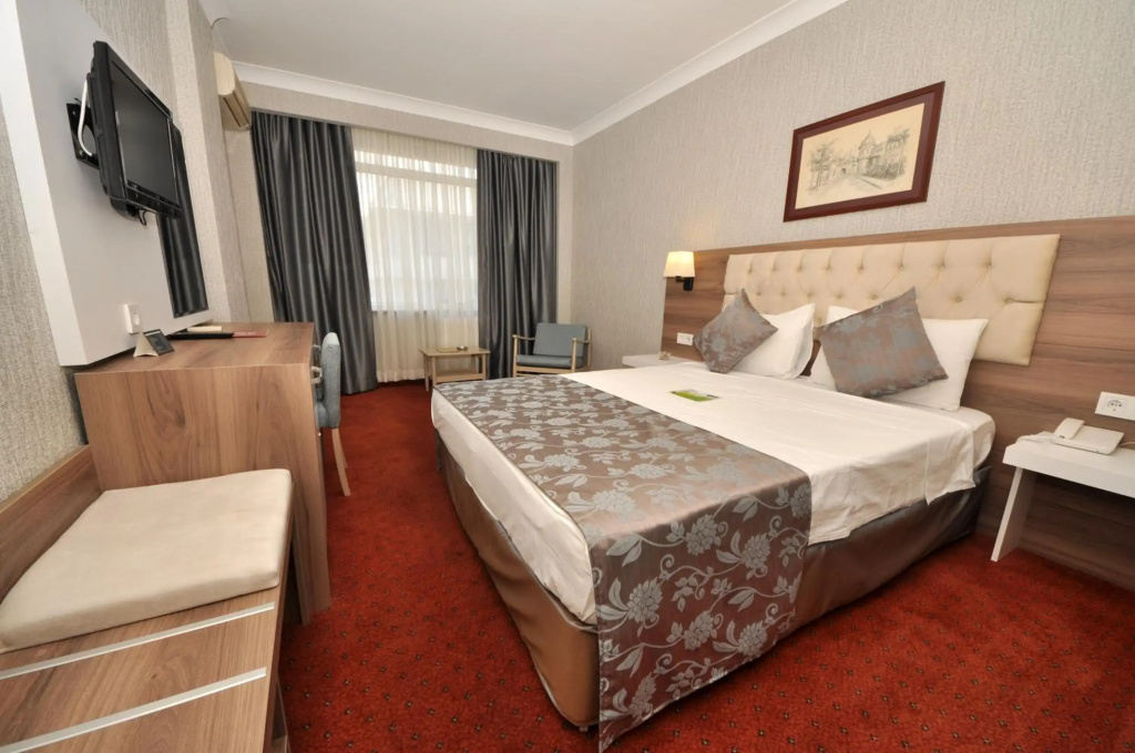 Hotel photo 21