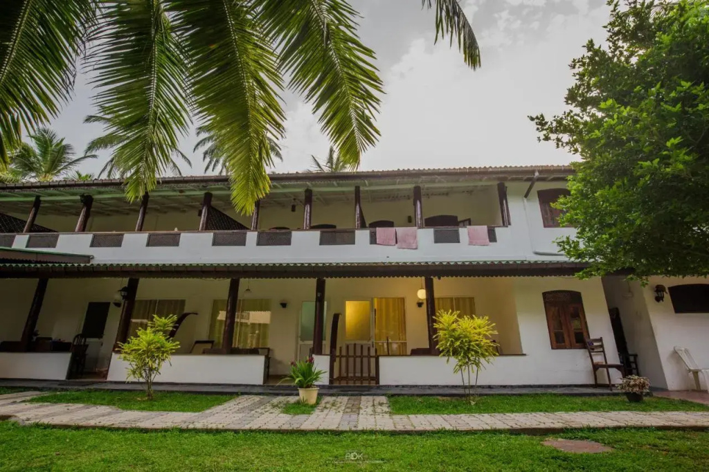 Sea View Hotel 02 By OYO Rooms