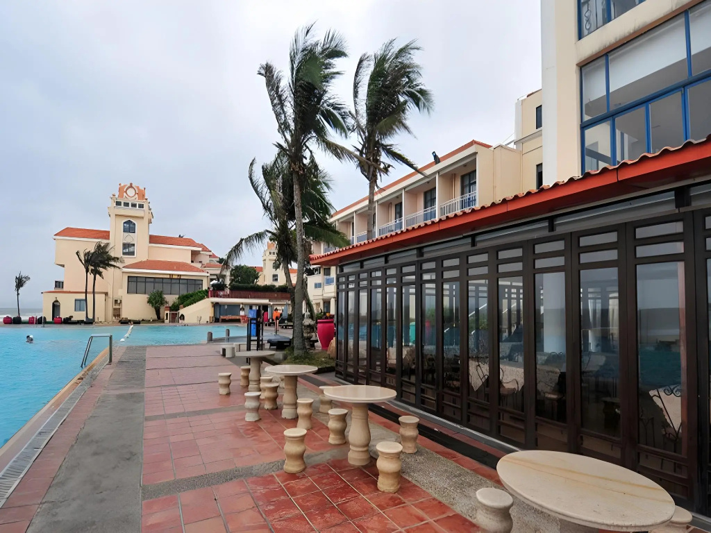 Hainan Noble Yacht Club Hotel - Général