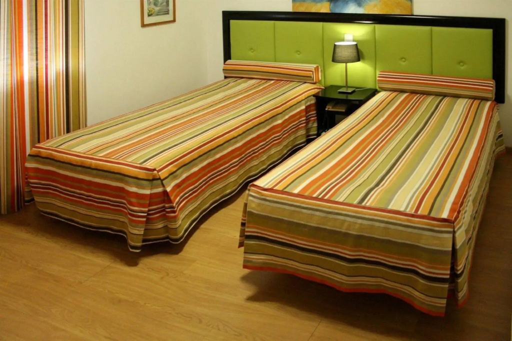 Hotel Zodiaco - Général
