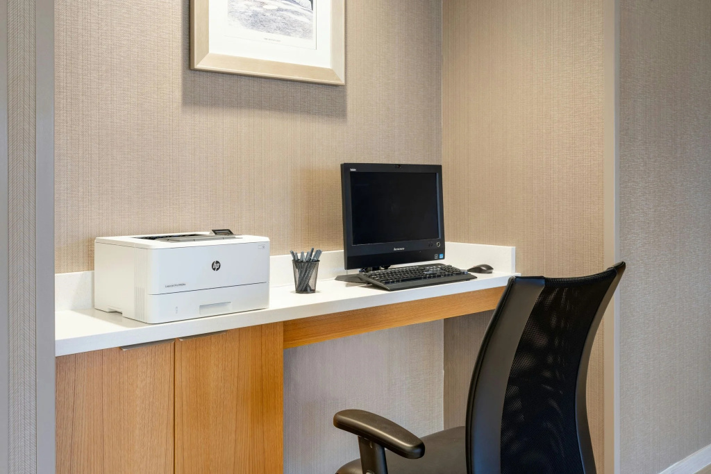 Springhill Suites by Marriott State College - Général