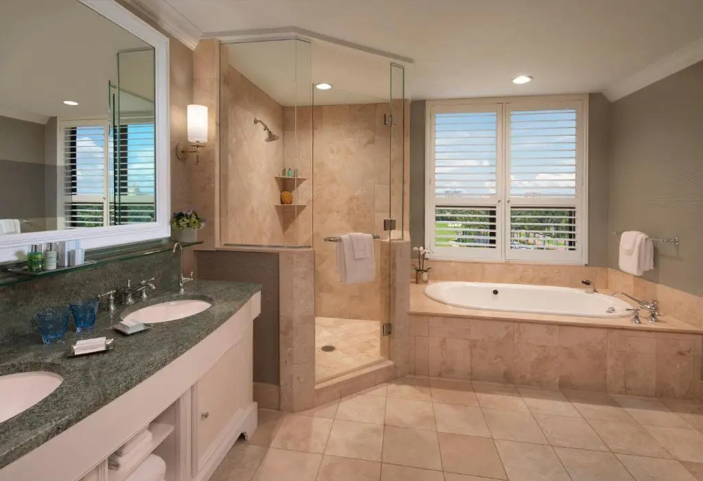 Deluxe Suite with view