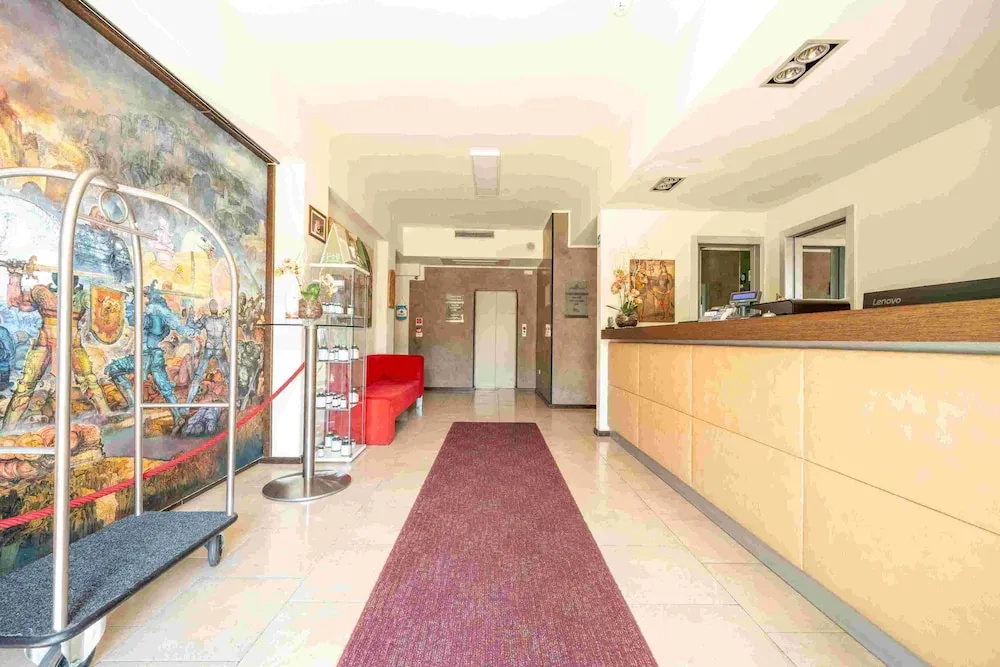 Hotel photo 16