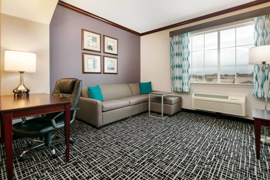 La Quinta Inn & Suites by Wyndham Lindale - Général