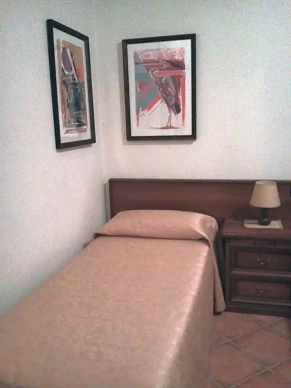 Albergo Al Portico - Chambres