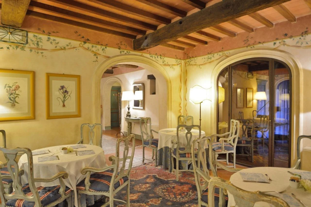 Hotel Calamidoro - Général