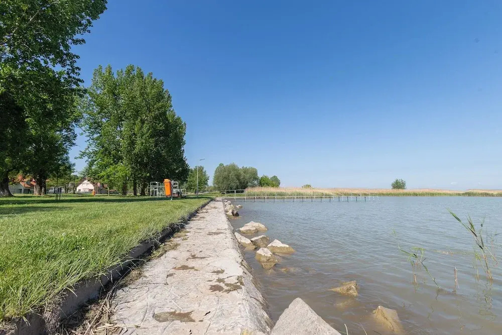 Lakeside Serenity House - фото 10