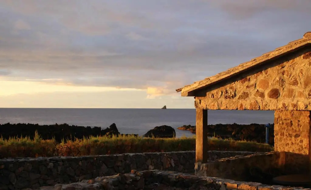 Casa Atlantida
