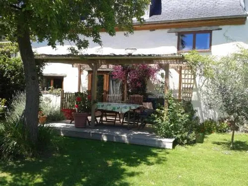 Maison Paillet