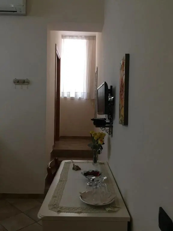 Agriturismo Da Regina - Chambres