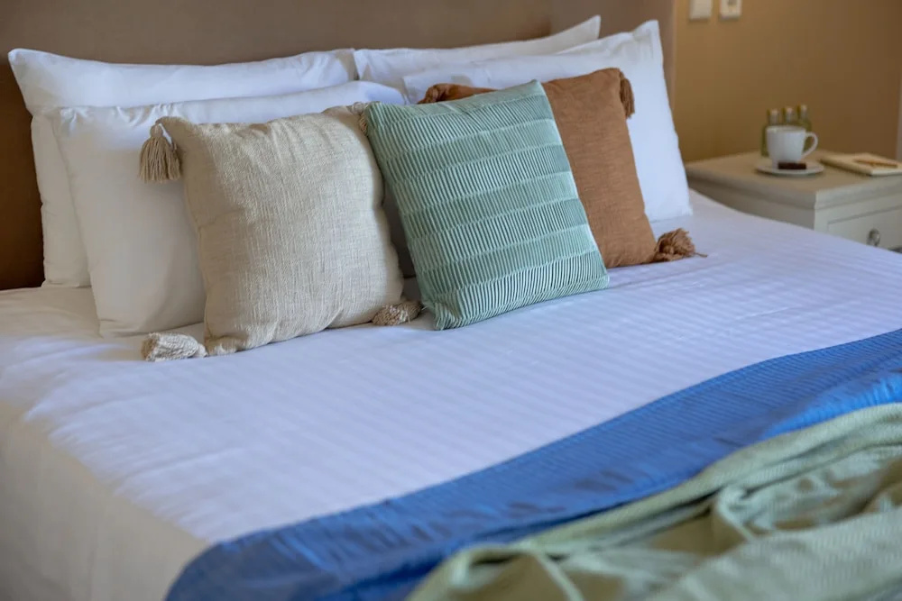 Giannoulis – Grand Bay Beach Resort - Adults Only - Chambres