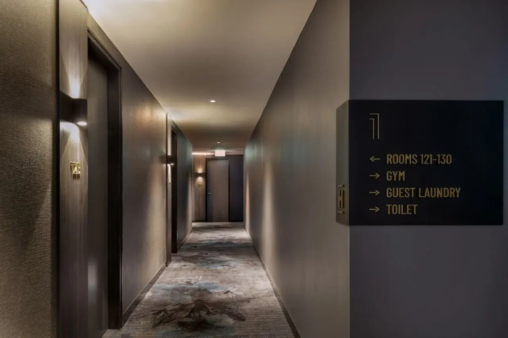 Hotel photo 14