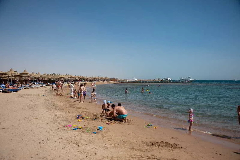 Beach & Waterfront