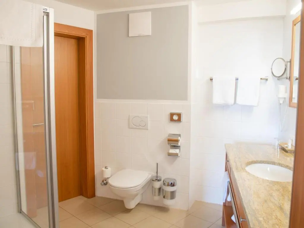 Berghotel Malta - Chambres