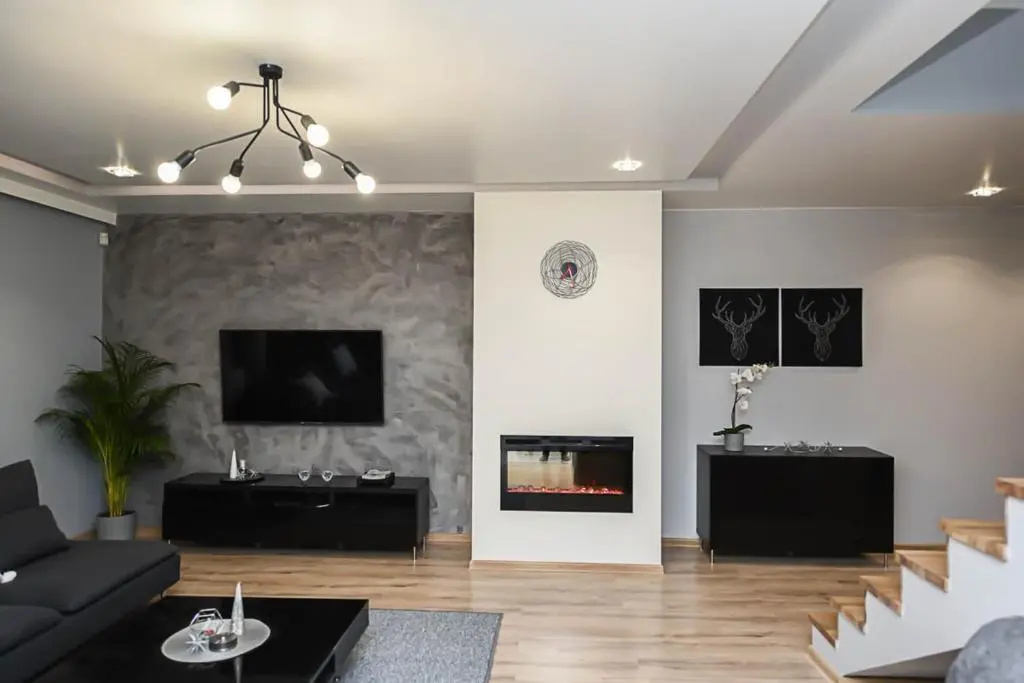 Apartament Wróbelkowo