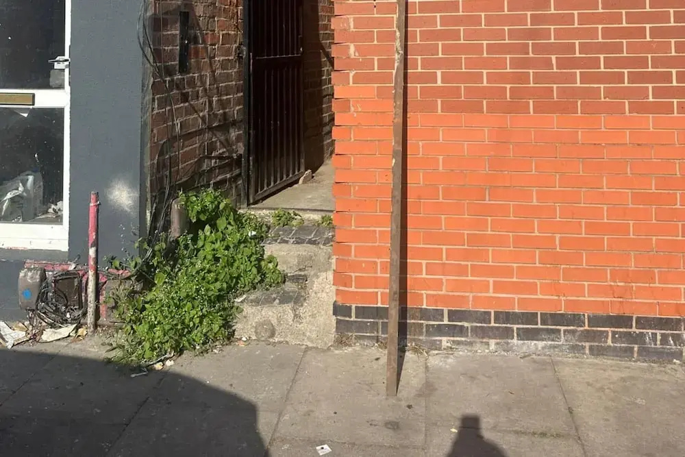 Green Lane 1-bed Apartment - Sleeps 4 & Pets Ok