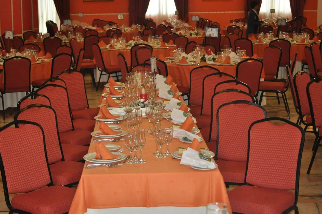 Hotel photo 10