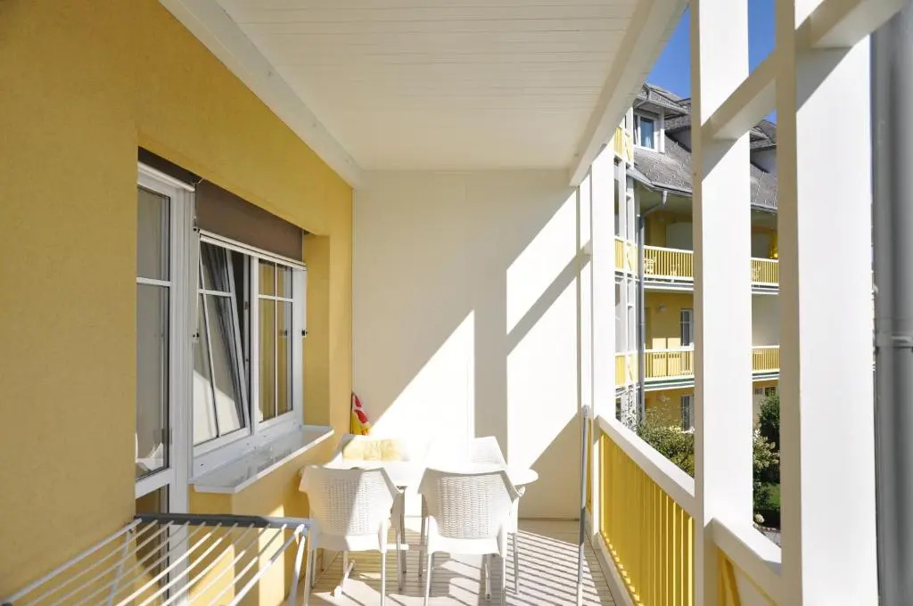 Werzer Strandcasino Hotel - Chambres