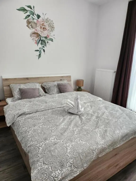 Armina's Residence Villa