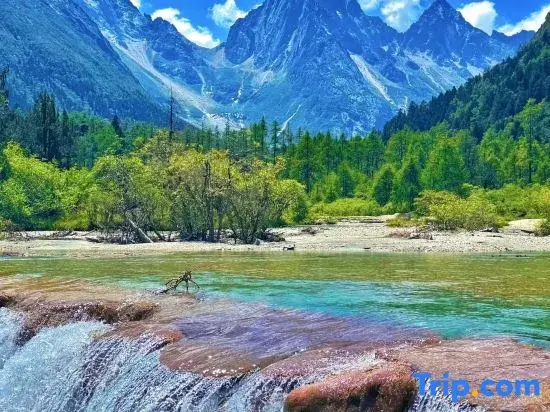 Sheye Boutique Homestay - фото 2