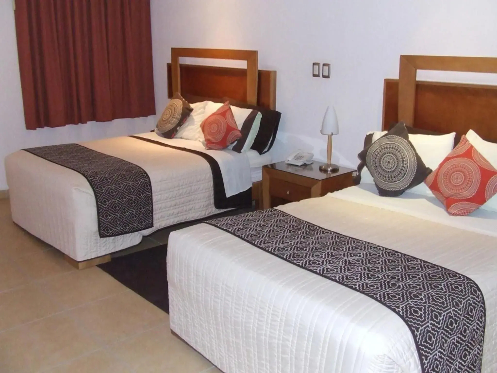 Hotel Yvette — фото 4