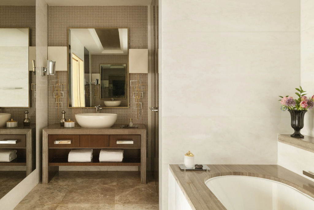 Отель Raffles Istanbul - фото 40