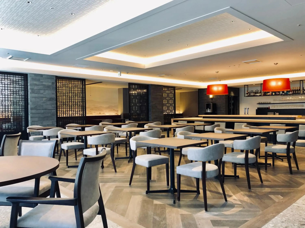 Art Hotel Oita - фото 18