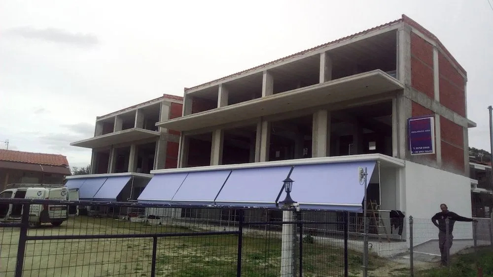 Persefoni Rooms
