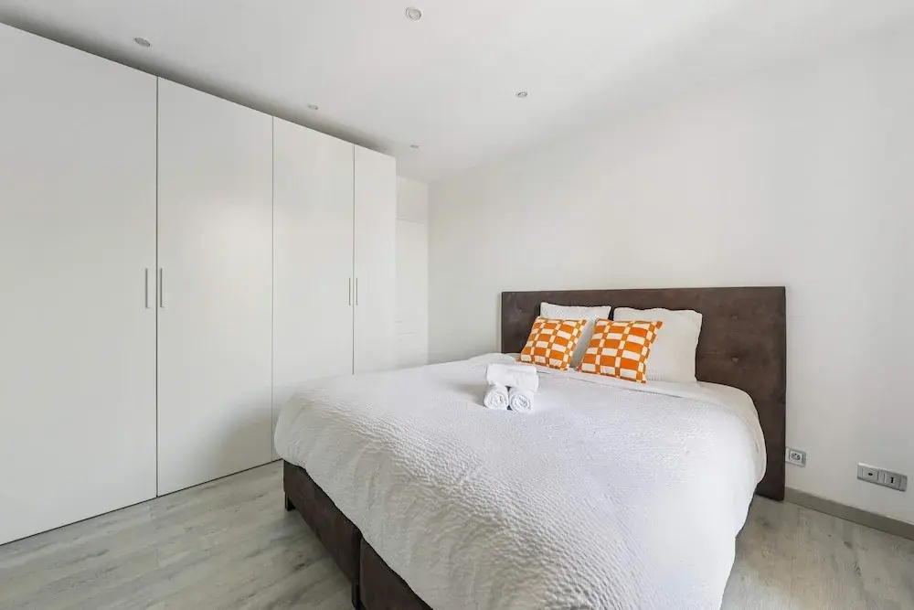 Voir la photo 1 — Charmant Appt 1brd 2P - Neuilly-sur-seine