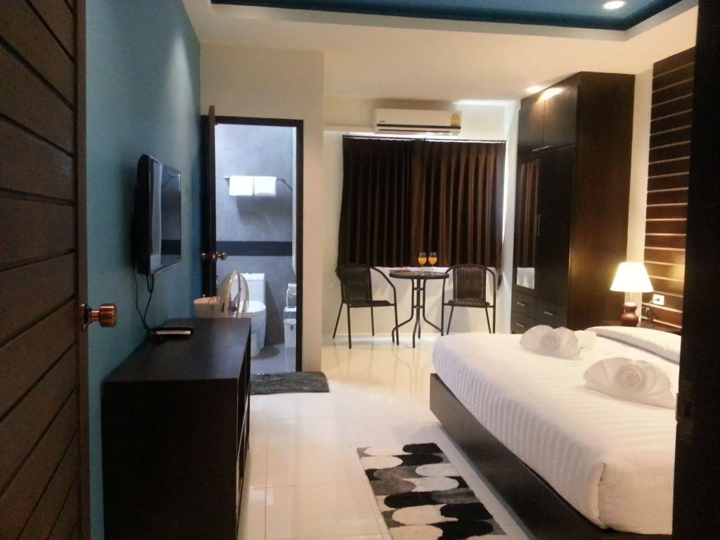 Hotel photo 6