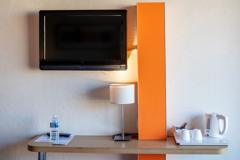 Noemys Toulon La Valette - Chambres