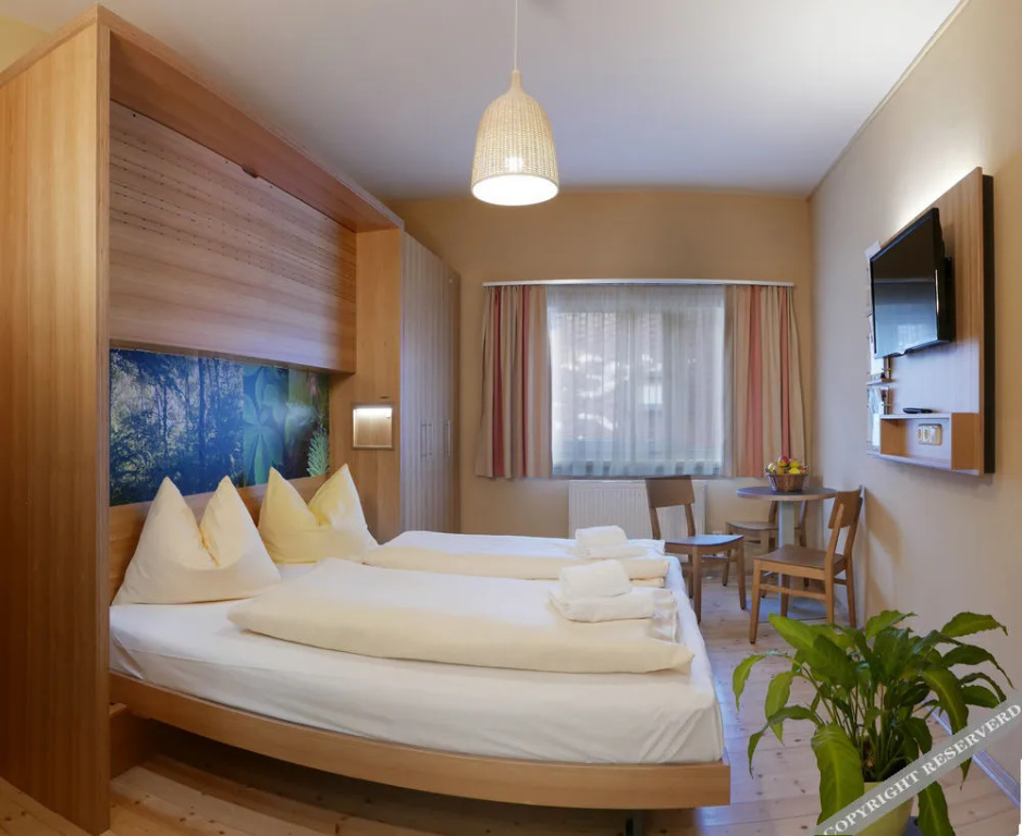 JUFA Hotel Murau - Général