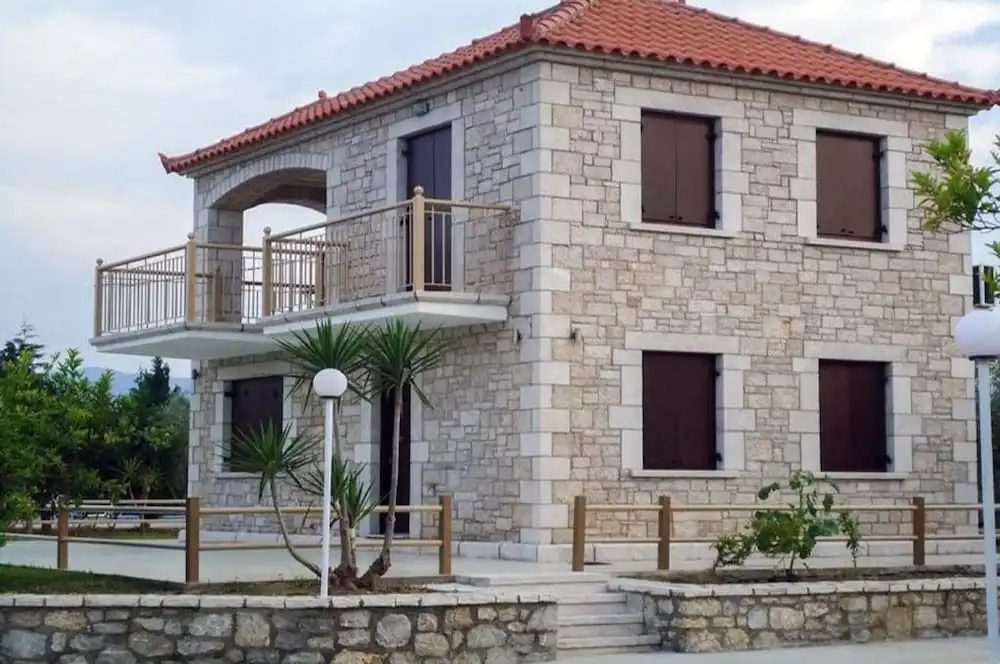 Glyfada Villas III