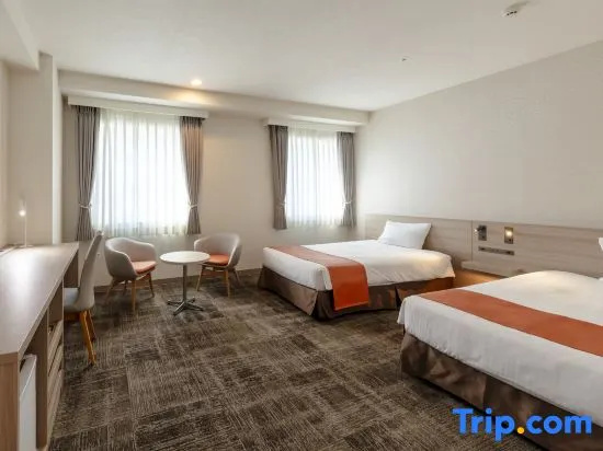 Rembrandt Hotel Tokyo Machida 사진 18