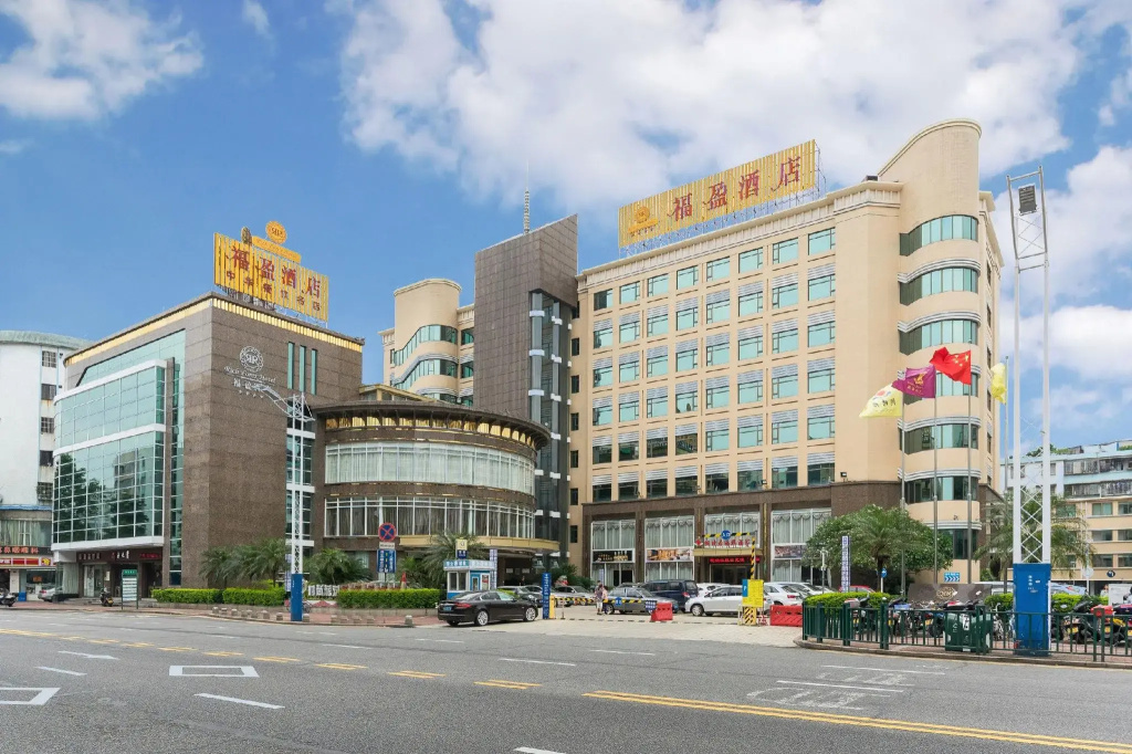 Hotel photo 8