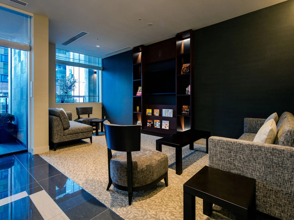 Daiwa Roynet Hotel Matsuyama - Général
