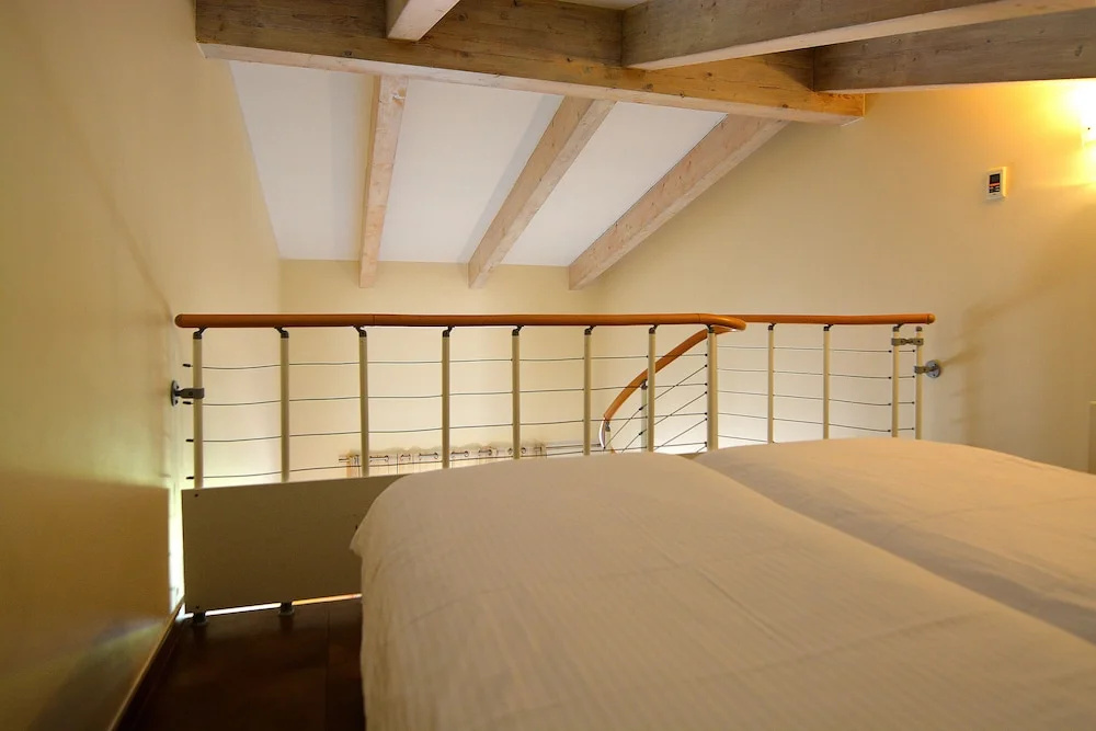 A Madonetta - Chambres
