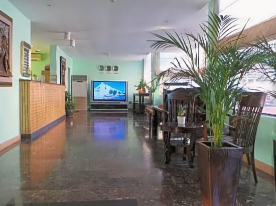 Al Dar Inn Hotel Apartment