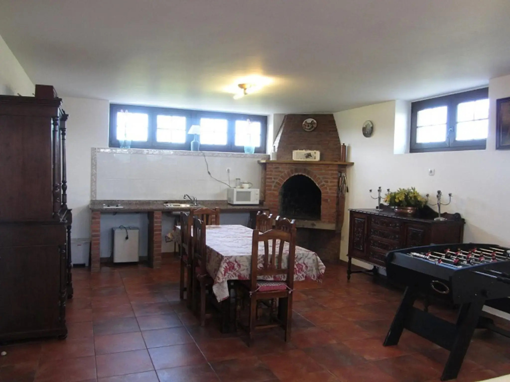 Vivienda Sampedri - Général